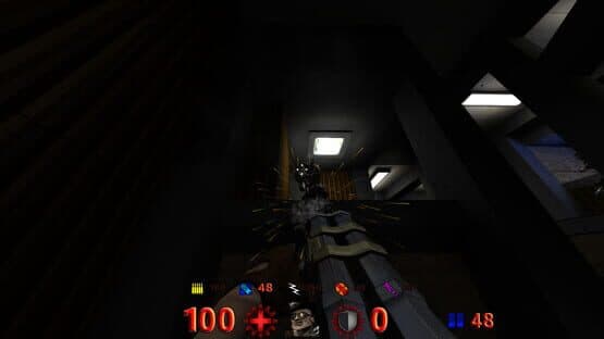 Doombringer — screenshot 2