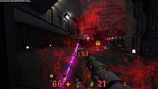 Doombringer — screenshot 3