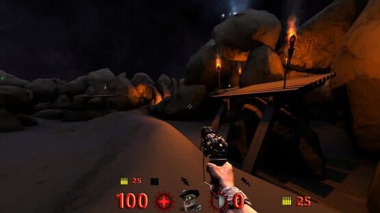 Doombringer — screenshot 4