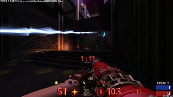Doombringer — screenshot 5