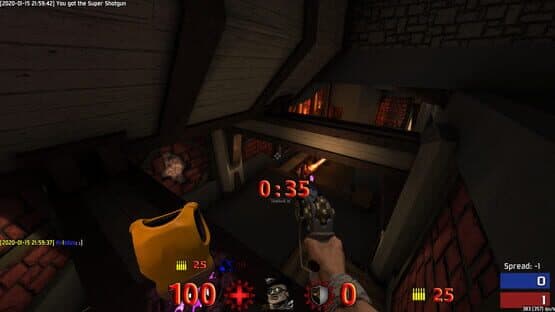 Doombringer — screenshot 6