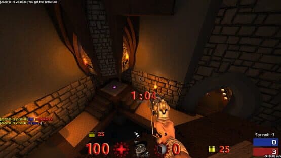 Doombringer — screenshot 7