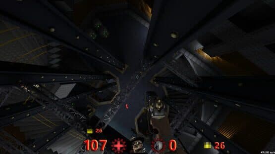 Doombringer — screenshot 8