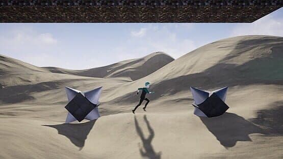 Explode on Contact — screenshot 3