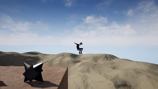 Explode on Contact — screenshot 5
