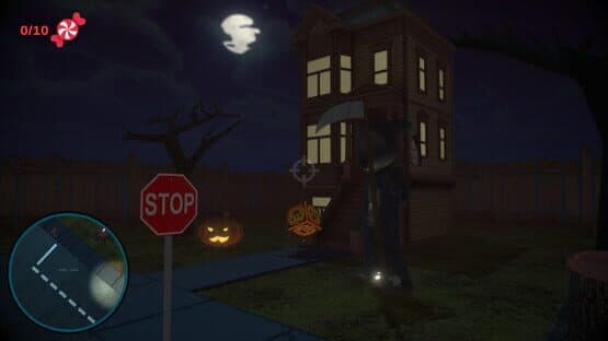 Halloween Decoration Sandbox — screenshot 6