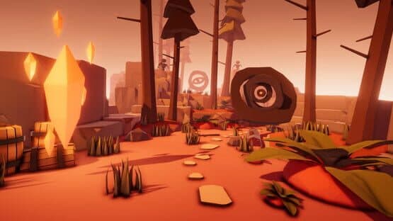 Rift World — screenshot 1