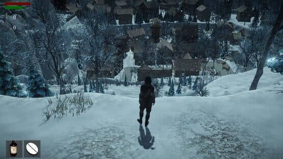 Helwyr — screenshot 2