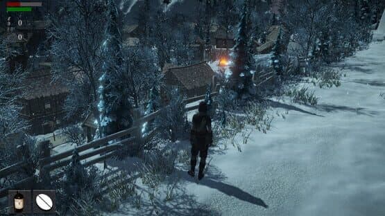 Helwyr — screenshot 3