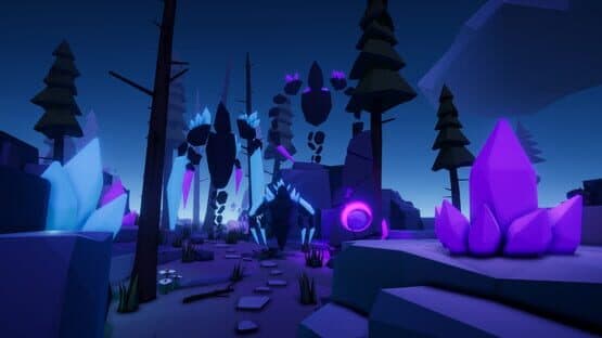 Rift World — screenshot 2