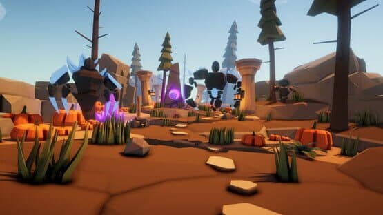 Rift World — screenshot 3