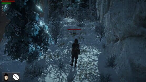 Helwyr — screenshot 5