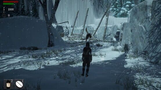 Helwyr — screenshot 6