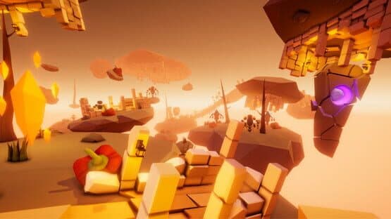 Rift World — screenshot 4