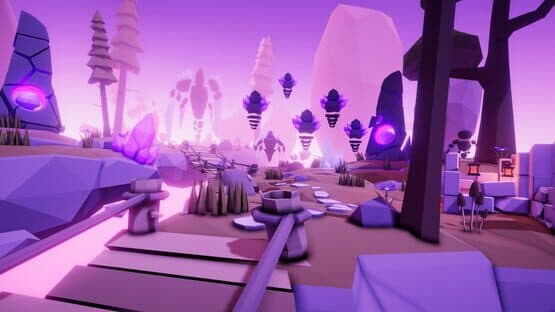 Rift World — screenshot 5