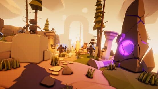 Rift World — screenshot 6