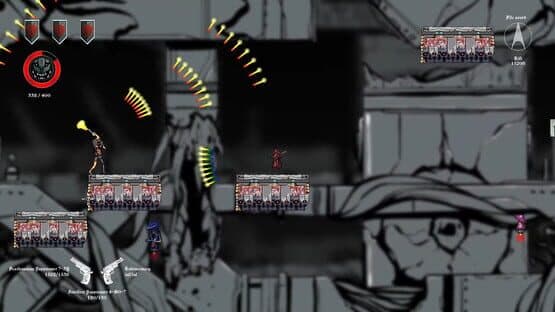 Cosmophage — screenshot 3