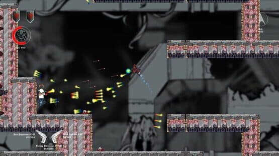 Cosmophage — screenshot 4