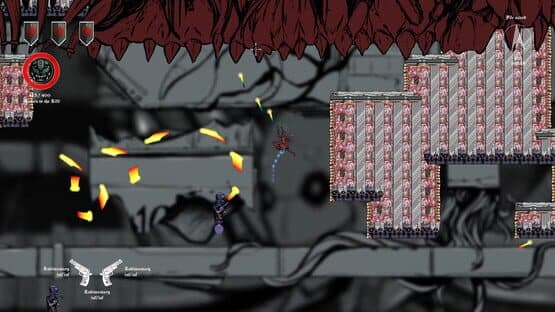 Cosmophage — screenshot 5