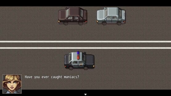 Detective Story — screenshot 2