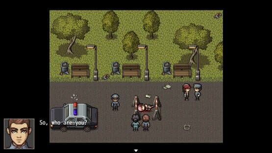 Detective Story — screenshot 3