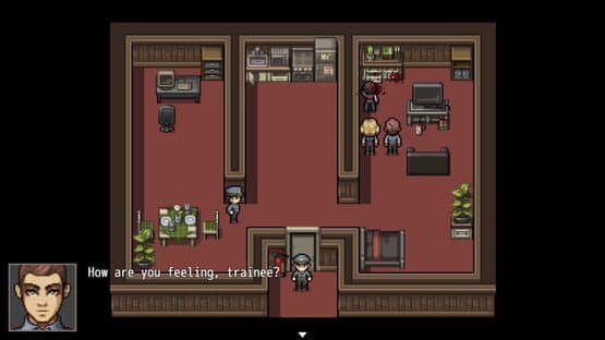 Detective Story — screenshot 4