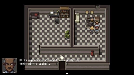 Detective Story — screenshot 5