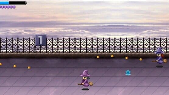 Accel Magician Mimi — screenshot 1