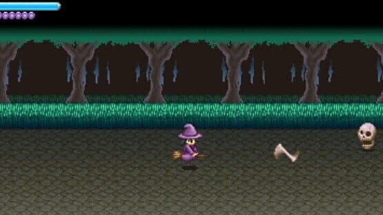 Accel Magician Mimi — screenshot 2