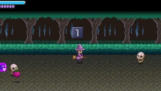 Accel Magician Mimi — screenshot 3