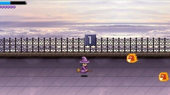 Accel Magician Mimi — screenshot 4