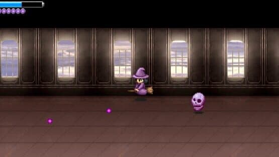 Accel Magician Mimi — screenshot 5