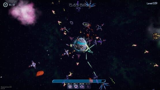 Above the Stars — screenshot 8
