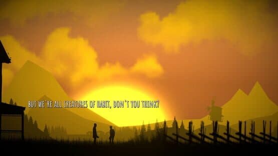 Good Mourning — screenshot 1