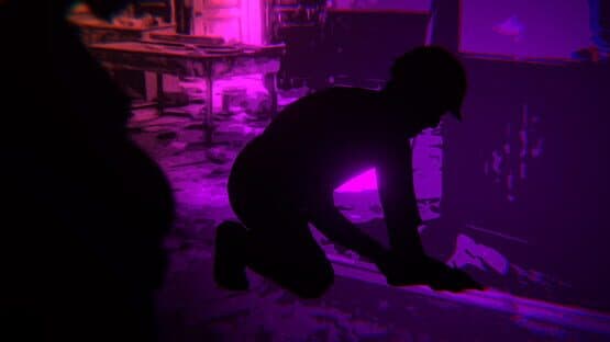 Good Mourning — screenshot 2