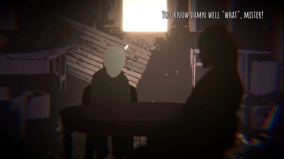 Good Mourning — screenshot 5