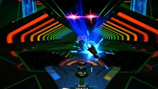 X-Booster — screenshot 1