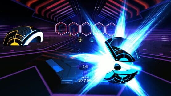 X-Booster — screenshot 2