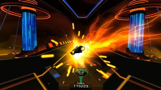 X-Booster — screenshot 3