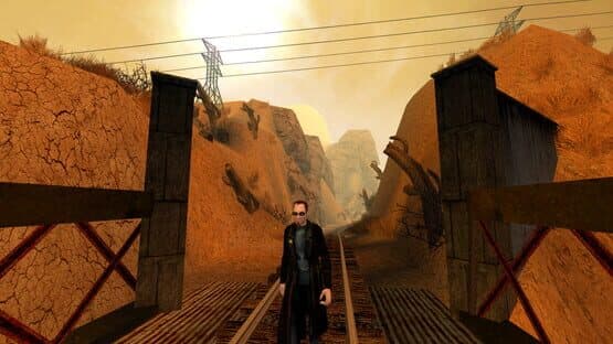 Postal 2: Paradise Lost — screenshot 1
