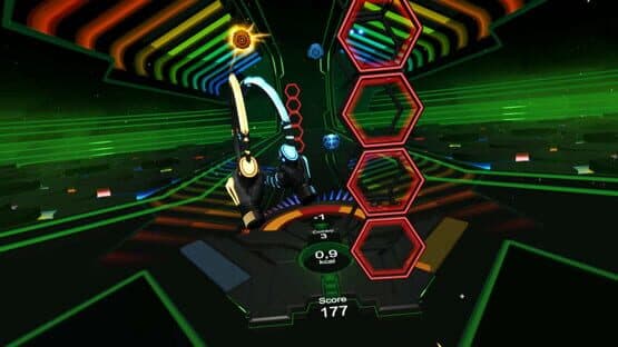 X-Booster — screenshot 5
