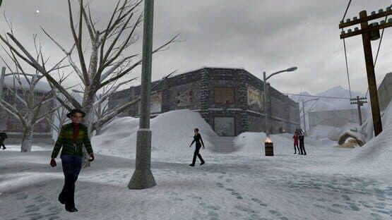 Postal 2: Paradise Lost — screenshot 2