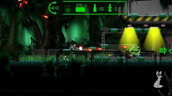 Havoc Runner — screenshot 5