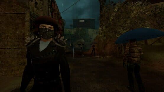 Postal 2: Paradise Lost — screenshot 3