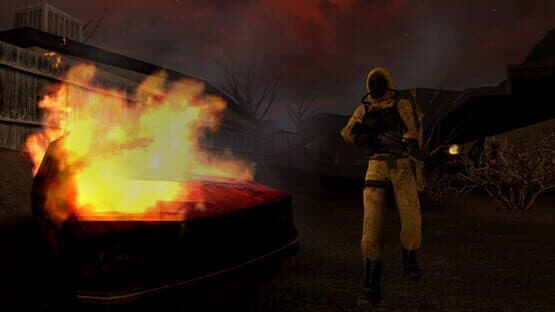 Postal 2: Paradise Lost — screenshot 4