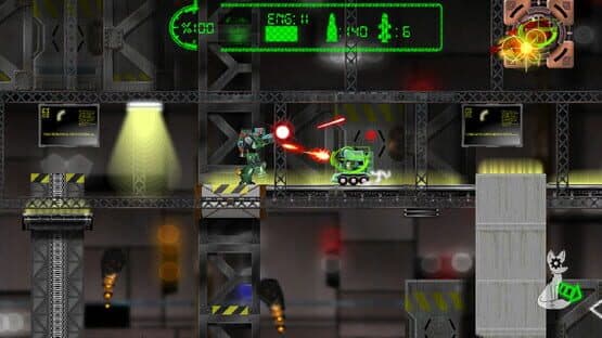 Havoc Runner — screenshot 6