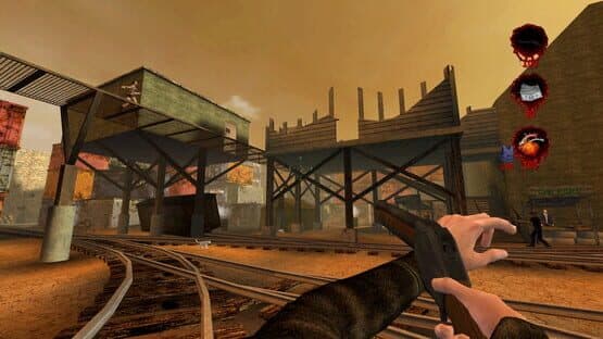 Postal 2: Paradise Lost — screenshot 6