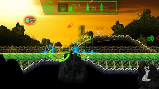 Havoc Runner — screenshot 8