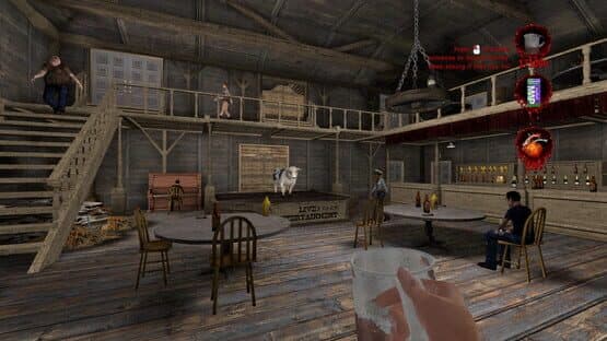 Postal 2: Paradise Lost — screenshot 8