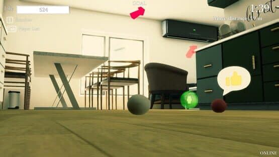 Lost Egg 2: Be Together — screenshot 1